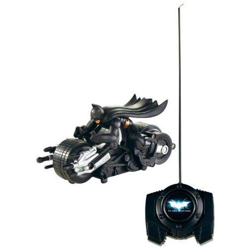 ホットウィール バットマン バットポッド バイク batman BATPOD ホット