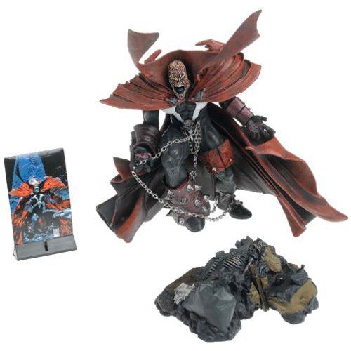 SPAWN シリーズ27 アート・オブ・スポーン スポーン イシュー85 カバーアート/The ART of SPAWN SERIES 2