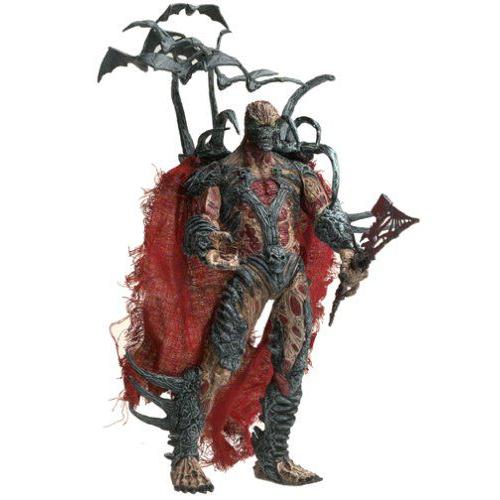 スポーン iguantus and tuskadon マクファーレン KK221 WOW! Iguantus