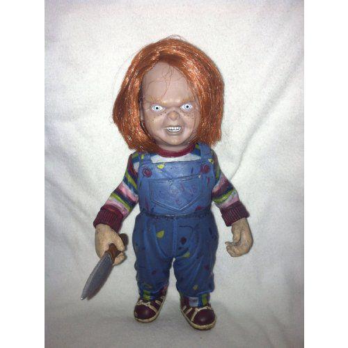 マクファーレン ムービーマニアックス2 チャイルドプレイ2