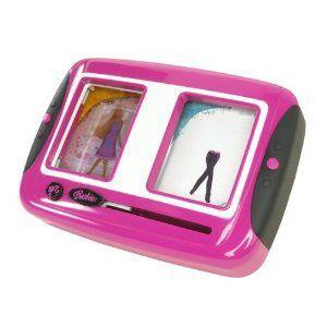 Barbie バービー iDesign Slide 2 Style Sorter