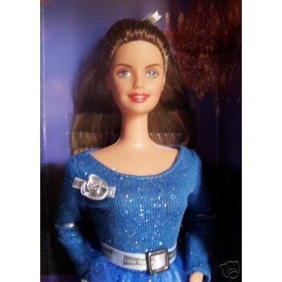 セールの通販激安 Little Debbie 40th Anniversary Barbie バービー: Series IV 人形 ドール
