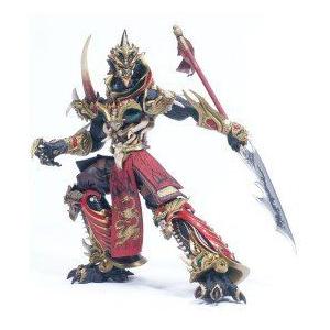 SPAWN シリーズ28 スポーン リ・ジェネレイテッド マンダリン・スポーン2/SPAWN SERIES 28 REGENERATED M