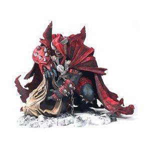 SPAWN シリーズ24 サンタスポーン