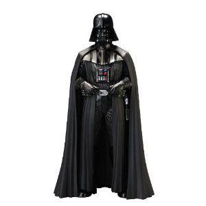 Star Wars: Darth Vader Cloud City Version