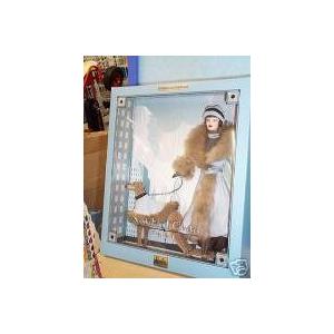 バービー2001 Barbie Collectibles - Society Hound Collection - Greyhound Barbie 輸入品 人気・おすすめ｜使いやすい・旅行におすすめ 品質保証 全国発送 正規品・日本国内発送・安心保証付き