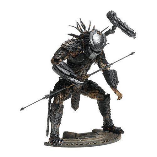 AVP スカープレデター 12インチ アクションフィギュア