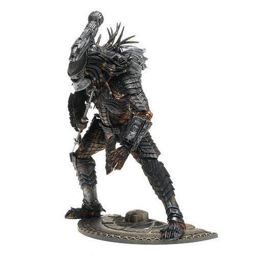 AVP スカープレデター 12インチ アクションフィギュア