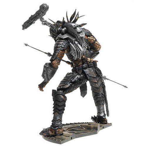 スカープレデター フィギュア Amazon.co.jp: ムービー・マスターピース AVP 1/6スケール