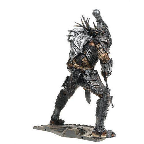 AVP スカープレデター 12インチ アクションフィギュア