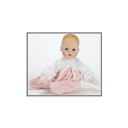 Madame Alexander マダムアレクサンダー Polkadot Huggums Baby Doll 