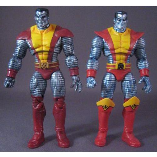 マーベルセレクト　コロッサス MARVEL SELECT マーベルセレクト コロッサス 7インチ アクションフィギュア 未