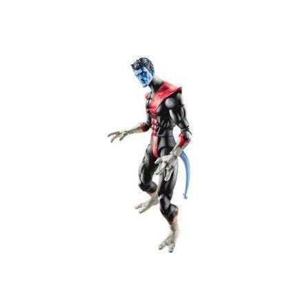 マーベルセレクト　コロッサス マーベルセレクト コロッサス 7インチ アクションフィギュア 未