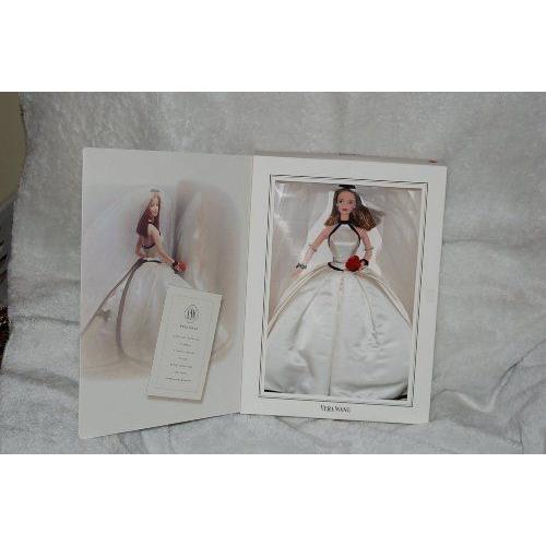 法人値引有 Bride Vera Wang Barbie バービー Doll 1st 人形 ドール