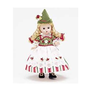 Gretel By Madame Alexader #26600 人形 ドール