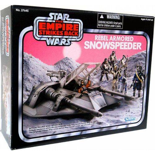 Hasbro スター・ウォーズ ヴィンテージコレクション ビークル