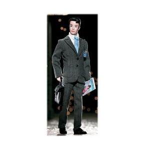 バービーFashion Insider Ken Doll Gift Set Barbie Fashion Model　輸入品 0056706