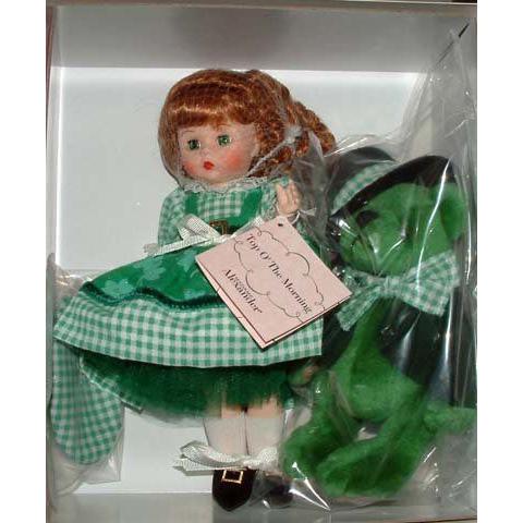 Madame Alexander マダムアレクサンダー 2003 Anne of Green Gables， 36115 人形 ドール