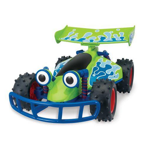 トイストーリー　RC　リモート　ラジコンカー　レア　TOY STORY トイストーリー RC リモート ラジコンカー レア TOY STORY トイ