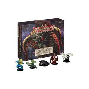 D&D miniature セット売り　大型フィギュア D&D miniature セット売り 大型フィギュア 11体セット