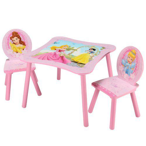 ファッションの DELTA ディズニープリンセス TT89183PS テーブル・椅子セット デルタ その他おもちゃ