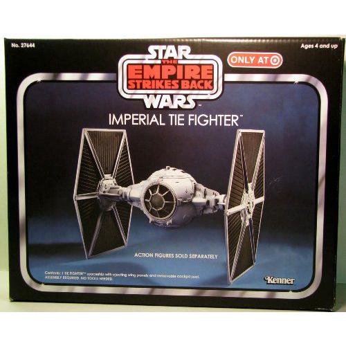 Hasbro スター・ウォーズ ヴィンテージコレクション ビークル