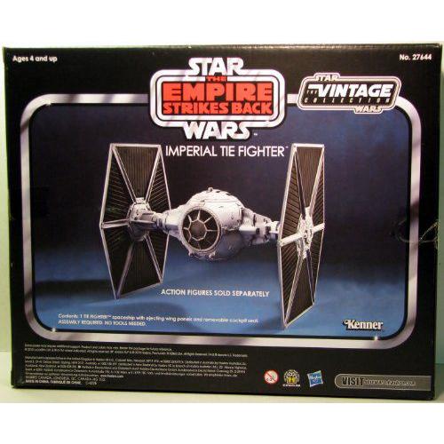 Hasbro スター・ウォーズ ヴィンテージコレクション ビークル