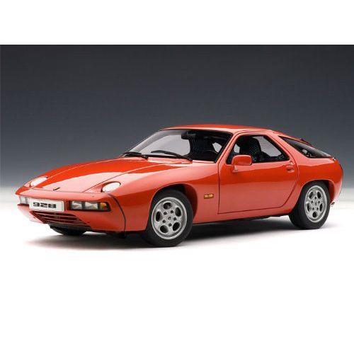 Porsche 928 1/18 Guards Red : バリューセレクトショップ - 通販
