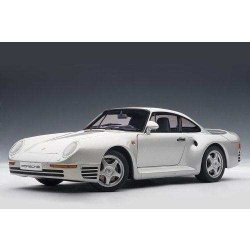 Porsche 959 1/18 Silver : バリューセレクトショップ - 通販 - Yahoo