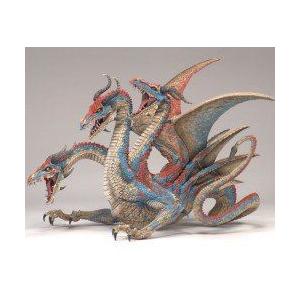 マクファーレントイズ ドラゴン シリーズ7 ヒドラ ドラゴン DX BOX