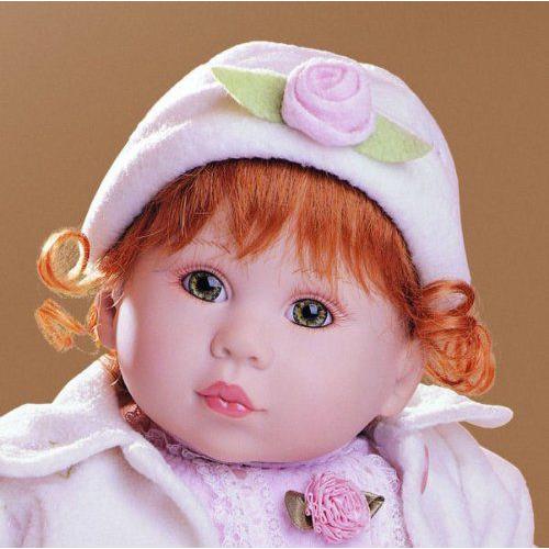 オンラインストア人気 RETIRED Jenna 22 Adora アドラ Baby Doll Limited Edition KCA22174 人形 ドール