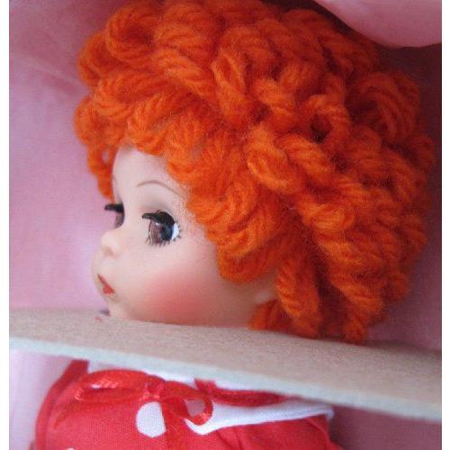 Madame Alexander マダムアレクサンダー Mop Top Annie - 14486 人形