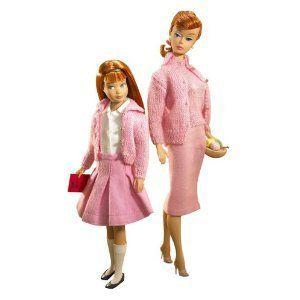 Collector Barbie バービー Barbie バービー/Skipper Vintage #2 Set