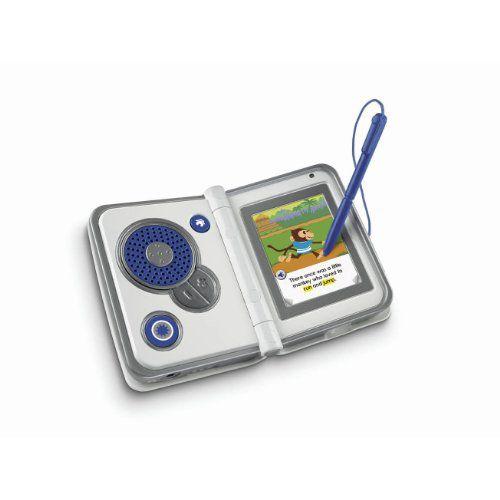 フィッシャープライス iXL 6-in-1 英語学習システム