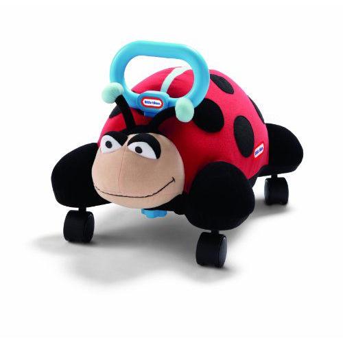 人気満点 Little Tikes Pillow Racer Lady Bugリトルタイクス ピローレイサー てんとう虫 バリューセレクトショップ 通販 Yahoo ショッピング Seal限定商品 Www Ladislexia Net