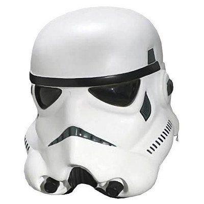 スターウォーズ ストームトルーパー ヘルメット : バリュー