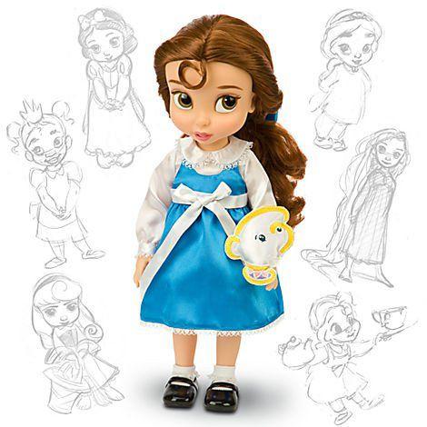 【未開封品】ティンカーベル アニメーターズ コレクション 特別版 Disney - ディズニー アニメーターズコレクションドール