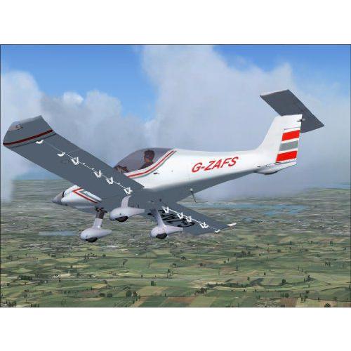 2020正規激安 Mcr Add On For Microsoft Flight Simulator Fs2004 And Fsx 輸入版 送料無料 Www Employee Smgltdbd Com