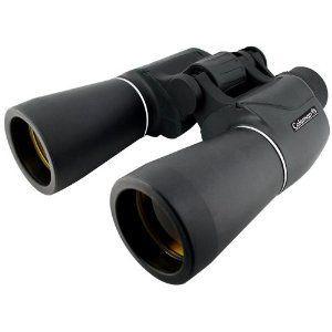 Coleman コールマン CA750 7x50 Binocular 双眼鏡 Black