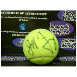 公式 ジェフ タランゴ直筆サイン入りテニスボール直筆サイン入りテニスボール 激安単価で Turningheadskennel Com