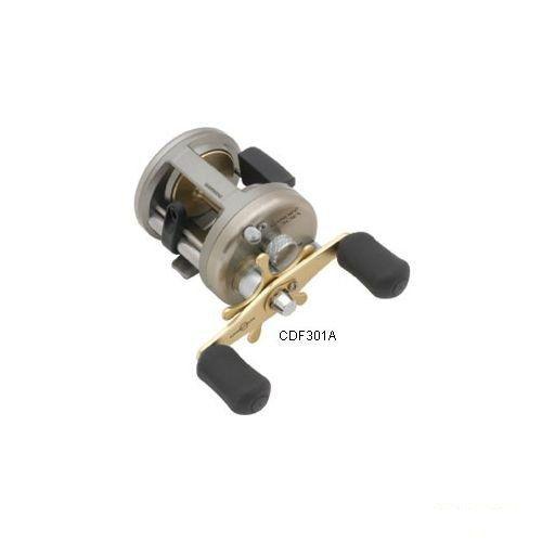 シマノ カーディフ Shimano Cardiff A CDF301A ベイト シマノ カーディフ Shimano Cardiff A CDF301A ベイト