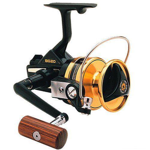 ダイワ ブラックゴールド Daiwa Black Gold Series スピニングリール