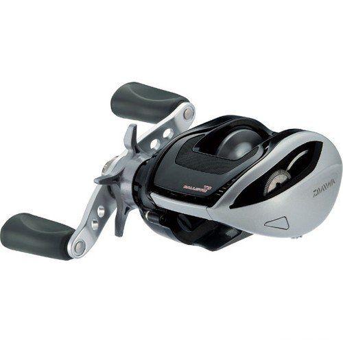 ダイワ T3 バリスティック Daiwa Ballistic ベイト ダイワ T3 バリスティック Daiwa Ballistic ベイト