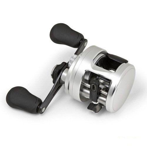 リール SHIMANO CALCUTTA200 SHIMANO CALCUTTA 200 シルバーリール