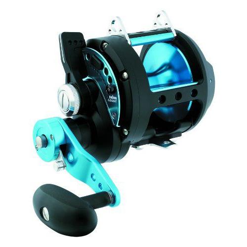 ダイワ ソルティスト Daiwa Saltist 2 Speed Lever Drag Big Game コンベンショナルリール STTLD20T2SPDB