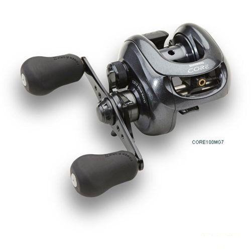 シマノ コア Shimano Core CORE100MG7 ベイトキャスティング
