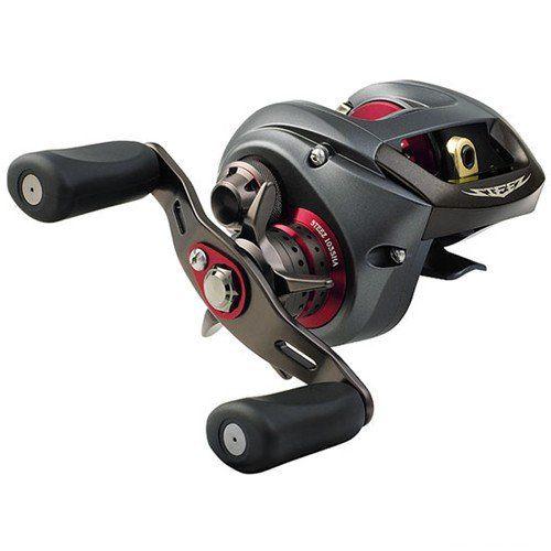 ダイワ スティーズ Daiwa Steez Ultra High Speed ベイト
