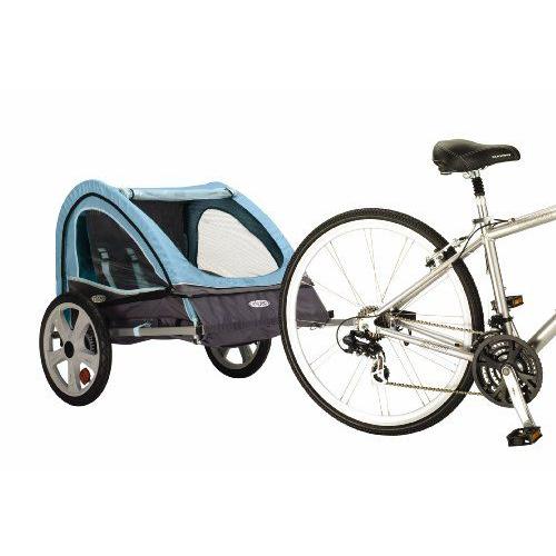 InStep インステップ take2 二人乗り バイクトレーラー Amazon | InStep インステップ take2 二人乗り バイクトレーラー