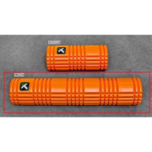 The GRID Foam Roller 2.0 EVA　グリッドフォームローラー　2.0 EVA（ライムグリーン）｜value-select｜02