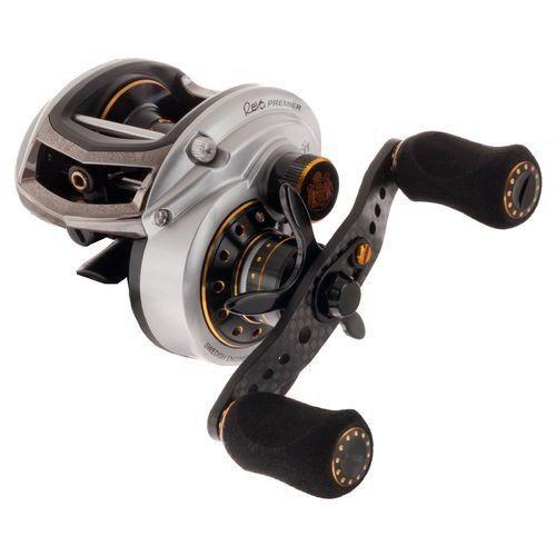 ABU アブ ガルシア レボ プレミア Revo RVO3 PRM-L 6.4:1 左
